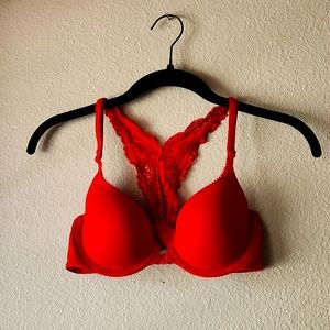 Victoria's Secret Lightly Lined Bra